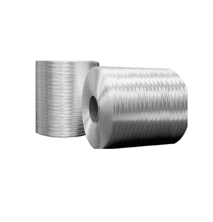 Стекловолокно Применение силанов в стекловолоконной промышленности