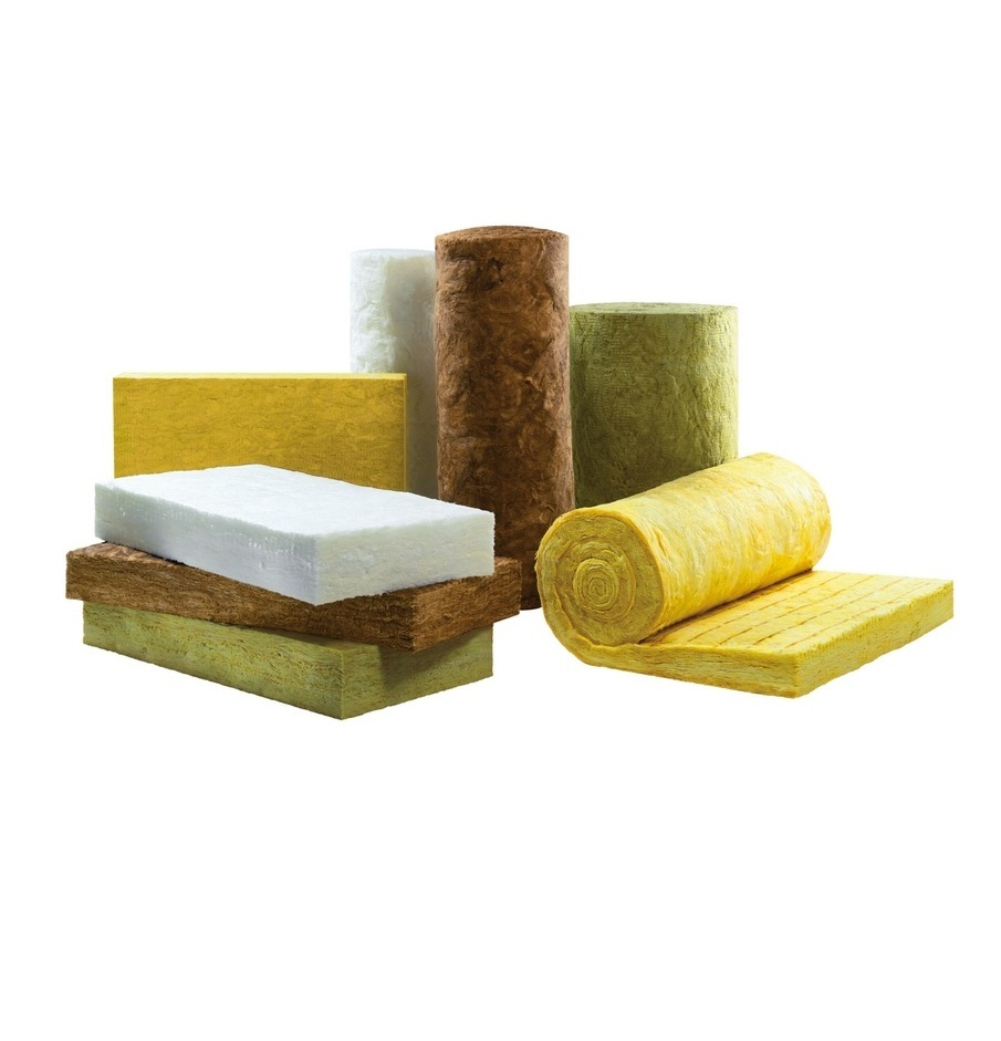 Теплоизоляция, звукоизоляция Применение силанов при изготовлении теплоизоляционных материалов