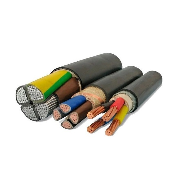 Кабель и изоляция Применение силанов в кабельной промышленности